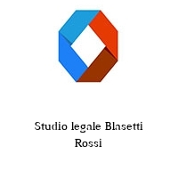 Studio legale Blasetti Rossi