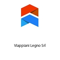 Logo Viappiani Legno Srl