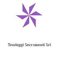 Logo Tendoggi Serramenti Srl
