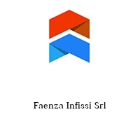 Logo Faenza Infissi Srl