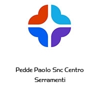 Pedde Paolo Snc Centro Serramenti