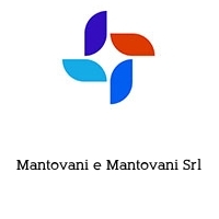 Mantovani e Mantovani Srl