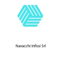 Logo Navacchi Infissi Srl