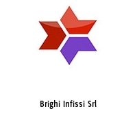 Logo Brighi Infissi Srl