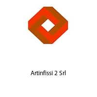 Logo Artinfissi 2 Srl