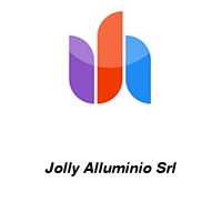 Logo Jolly Alluminio Srl