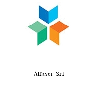 Logo Alfaser Srl