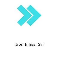 Logo Iron Infissi Srl