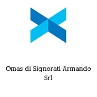 Logo Omas di Signorati Armando Srl