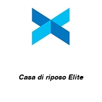 Logo Casa di riposo Elite