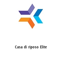 Logo Casa di riposo Elite