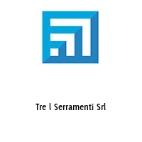 Logo Tre l Serramenti Srl