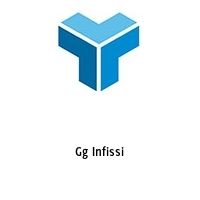 Logo Gg Infissi