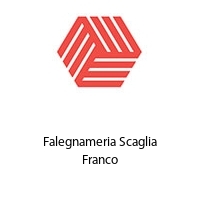 Logo Falegnameria Scaglia Franco