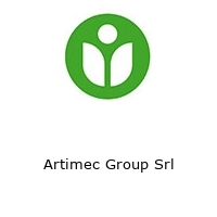 Logo Artimec Group Srl