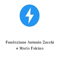 Fondazione Antonio Zucchi e Maria Falcina