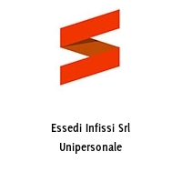 Logo Essedi Infissi Srl Unipersonale