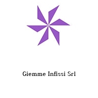 Logo Giemme Infissi Srl