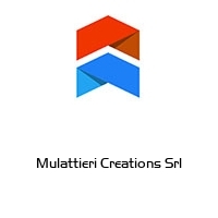 Logo Mulattieri Creations Srl