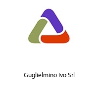 Guglielmino Ivo Srl