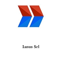 Logo Ianus Srl