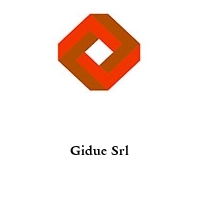 Logo Gidue Srl