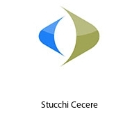 Stucchi Cecere