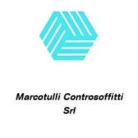 Logo Marcotulli Controsoffitti Srl