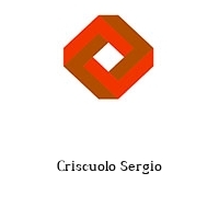 Logo Criscuolo Sergio