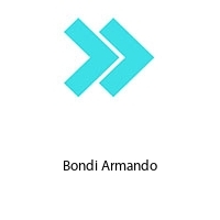 Logo Bondi Armando