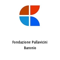 Fondazione Pallavicini Baronio