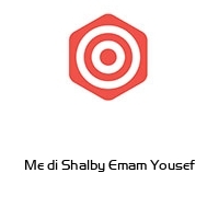 Logo Me di Shalby Emam Yousef