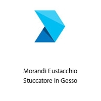Logo Morandi Eustacchio Stuccatore in Gesso
