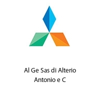 Al Ge Sas di Alterio Antonio e C