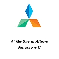 Logo Al Ge Sas di Alterio Antonio e C