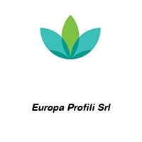 Europa Profili Srl