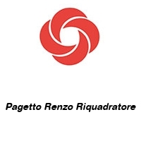 Pagetto Renzo Riquadratore