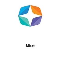 Logo Mixer