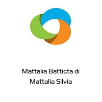Logo Mattalia Battista di Mattalia Silvia
