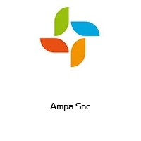 Logo Ampa Snc