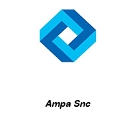 Logo Ampa Snc