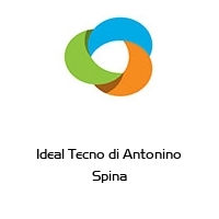 Logo Ideal Tecno di Antonino Spina