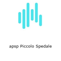 Logo apsp Piccolo Spedale