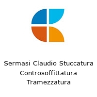 Logo Sermasi Claudio Stuccatura Controsoffittatura Tramezzatura