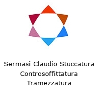 Sermasi Claudio Stuccatura Controsoffittatura Tramezzatura