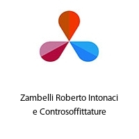 Logo Zambelli Roberto Intonaci e Controsoffittature