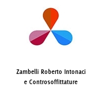 Zambelli Roberto Intonaci e Controsoffittature