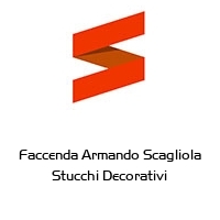 Logo Faccenda Armando Scagliola Stucchi Decorativi