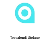 Toccafondi Stefano