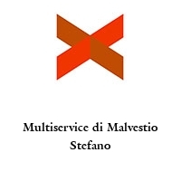 Logo Multiservice di Malvestio Stefano
